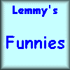 Lemmy's Funnies: Come laugh at the home-made Mario cartoons!