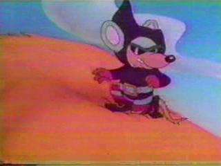 Image result for Mouser Mario Super Show