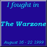 Lookie lookie! Another Warzone graphic! Thanks Amicitia!